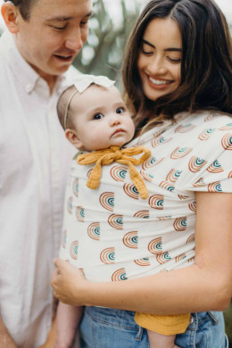 Echarpe Boba Wrap Serenity