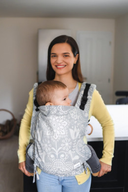 Porte-bébé BeLenka Toddler