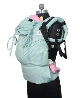 Porte-bébé Easy Feel Extend