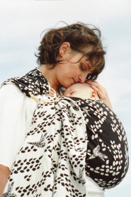 Sling Leora Aquarelle