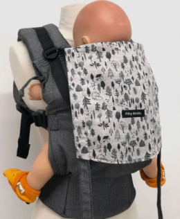 Porte-bébé Ptitsy Moloko...