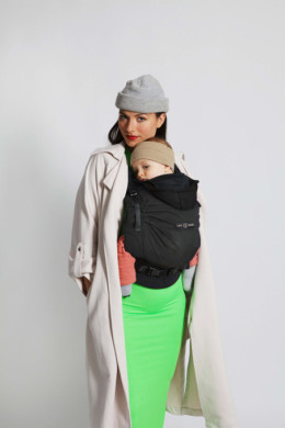 Porte-bébé Love Radius HoodieCarrier 2