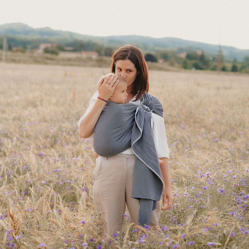 Sling Neobulle Sergé brisé