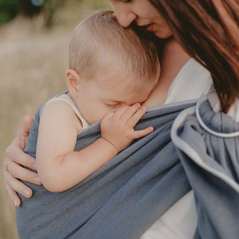 Sling Neobulle Sergé brisé