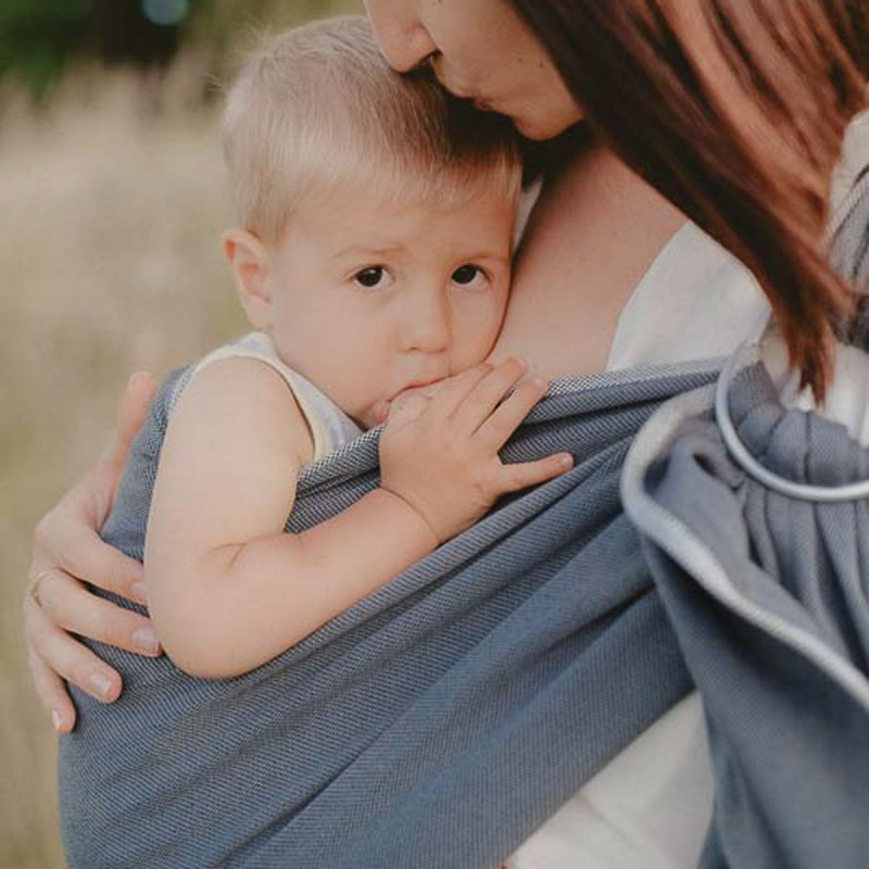 Sling Neobulle Sergé brisé