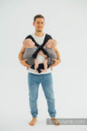 Porte-bébé jumeaux Lennylamb LennyTwin