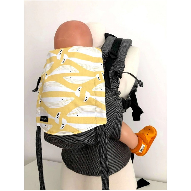 Porte-bébé Ptitsy Moloko Cliptsy Standard