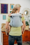 Onbuhimo Lennylamb Toddler Iceberg