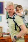 Onbuhimo Lennylamb Toddler Iceberg