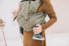 Meh dai Neko Half Buckle Toddler