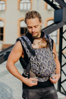 Porte-bébé Neko Switch Babysize