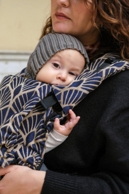 Porte-bébé Neko Switch Babysize