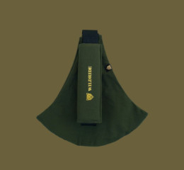 Wildride Toddler Carrier