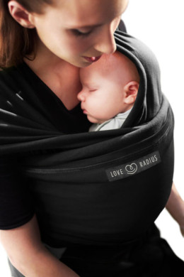 Echarpe Love Radius L'Originale JPMBB