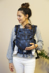 Régler et utiliser mon porte-bébé ou mon meh dai