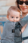 Porte-bébé Neko Switch Babysize AIR Bold