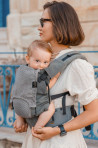Porte-bébé Neko Switch Babysize AIR Bold