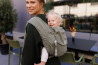 Meh dai CocooMe Helium Toddler