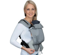 Porte-bébé Hoppediz Primeo Kos