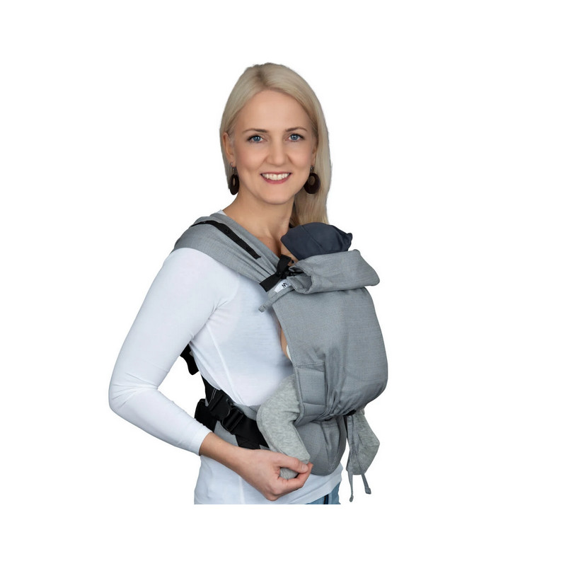 Porte-bébé Hoppediz Primeo Kos