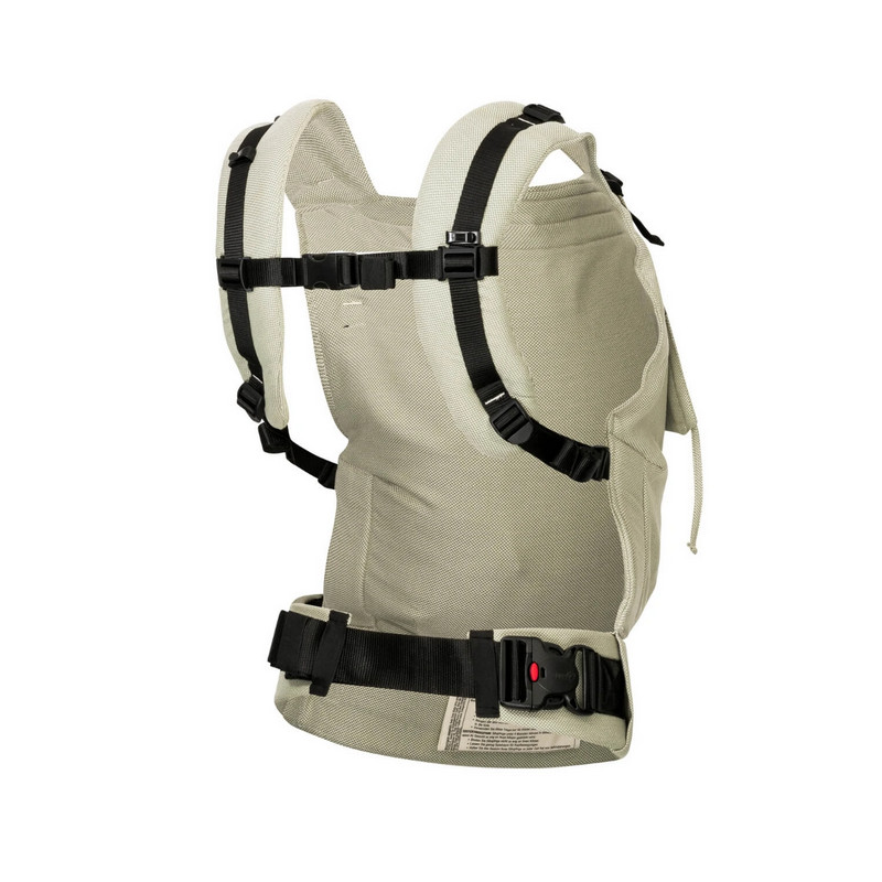 Porte-bébé Hoppediz Buckle Toddler Elbe