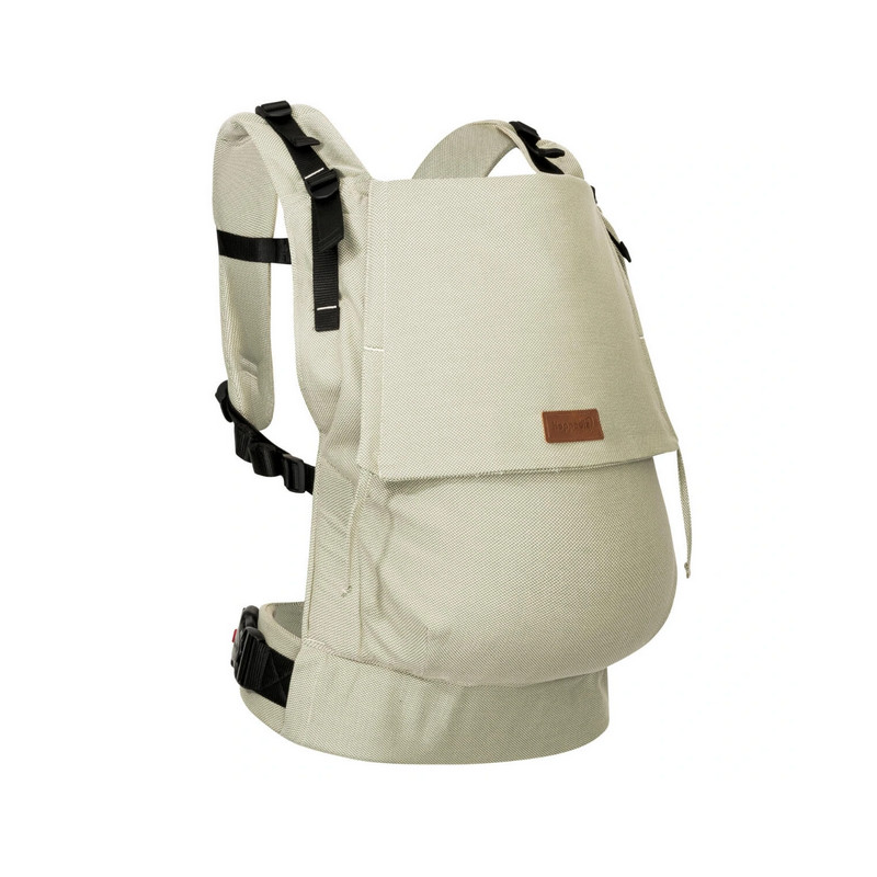 Porte-bébé Hoppediz Buckle Toddler Elbe
