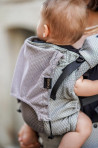 Porte-bébé Neko Switch Babysize AIR Grey